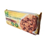 Gullon Keks Chip Choco 125g