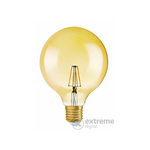 Vintage 1906 LED sijalica GOLD 22 3W/824 E27 GLOBE125