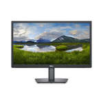 Dell E2223HV monitor, VA, 21.5", 16:9, 1920x1080, 60Hz, VGA (D-Sub)