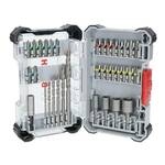 Bosch Set nastavaka za odvrtač Extra hard i CYL-3 burgija 35kom 2607017728