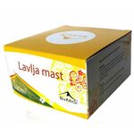 Nivansi Lavlja mast 60ml