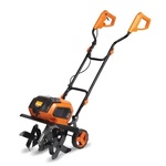 VILLAGER Fuse akumulatorski motokultivator-freza 2x18V Villager