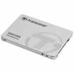 Transcend HDD, 960GB, SATA, SATA3, 2.5"