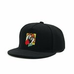 Cropp - Kapa snapback Looney Tunes - CRNO