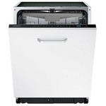 Samsung DW60M6050BB ugradna mašina za pranje sudova