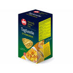 Aleksandrija Taljatele sa kurkumom 280g