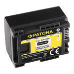 Patona baterija Canon BP-808