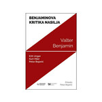 Benjaminova kritika nasilja - Valter Benjamin, Erih Unger, K