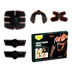 Sprava za trbusnjake 5 u 1 EMS Smart Fitness