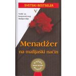 Menadžer na mafijaški način - V.