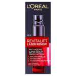 L'Oreal Paris Revitalift Laser X3 Serum protiv bora 30 ml