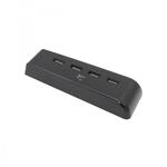 WHITE SHARK USB Hub PlayStation 5 Cross