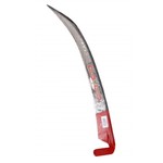 Tovarna kos Kosa 90cm Silver