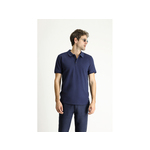 Kigili Muška majica Slim fit Polo kragna