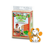 Chipsi Piljevina Za Glodare Super 3.4kg