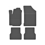 Motohobby Gumene patosnice za Kia Picanto I (04-10)