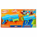 NERF Elite JR ultimate starter set hasbro (F6369)