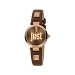 Just Cavalli Ženski sat Logo JC1L076L0045 