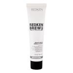 Redken Brews krema za brijanje 150ml