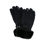 Colmar Ženske rukavice Glove with synthetic fur M