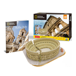 CUBICFUN PUZZLE THE COLOSSEUM DS0976h