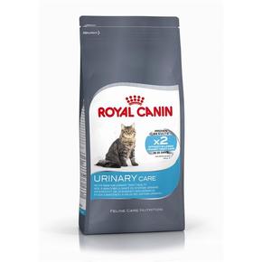 Royal Canin URINARY CARE – za prevenciju pojave mokraćnog kamenja kod mačaka 2kg