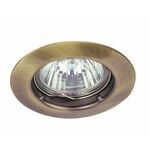 Rabalux Spot relight GU5.3 12V 50W bronza Spot rasveta