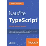 Naučite TypeScript