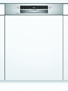 Bosch SMI4HDS52E ugradna mašina za pranje sudova