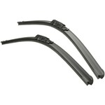 Bosch metlice brisača Aerotwin A117S, 650 mm / 550 mm – set