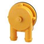 MINI Pumpa za pretakanje P 61 | SB, za bušilice sa vratom 43mm, 1/2"