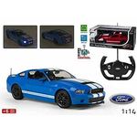 Rastar Auto Ford Shelby 500 R/C 1/14