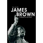 Brown James Say It Loud My Memories