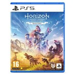 PS5 igra Horizon: Zero Dawn