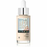 Maybelline New York Super Stay Skin Tint 24H tonirani serum 03