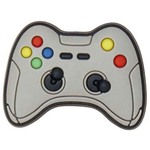 Crocs Grey Game Controller Ukrasi Grey Game Controller 10007387