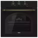 TEKA ugradna rerna HRB 6100