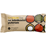 Granum Bar sa lešnikovim puterom 30g