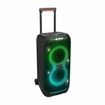 JBL Partybox 320, beli/crni