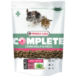 Versele-Laga Complete CHINCHILLA&DEGU 500 g, hrana za činčilu i degua