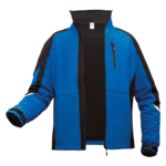 Wurth Radna jakna Softshell - M