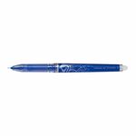 Roler PILOT Frixion plavi 0.5mm 399237