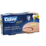 Calvo Tuna u maslinovom ulju 2x100gr