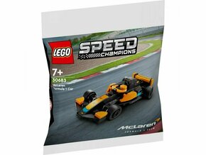 LEGO 30683 McLaren Formula 1