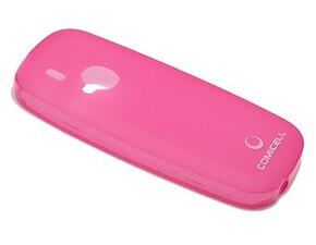Futrola silikon DURABLE za Nokia 3310 2017 pink