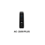 Terminal Virdi AC2100 Plus