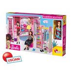 LISCIANI Barbie soba iz snova sa lutkom Lisciani display 8pcs 76918