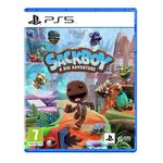 PS5 Sackboy: A Big Adventure