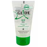 Just Glide Analni lubrikant Bio 50ml