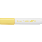 Pilot Marker Pintor medium žuti